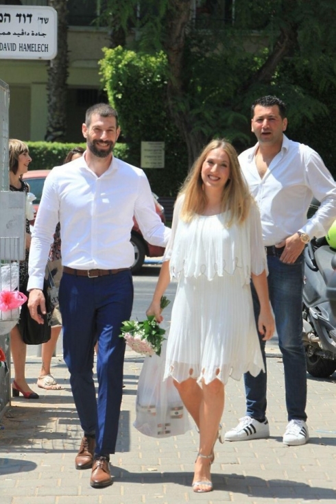 צילום: מוטי לבטון