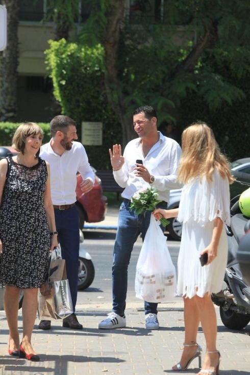 צילום: מוטי לבטון