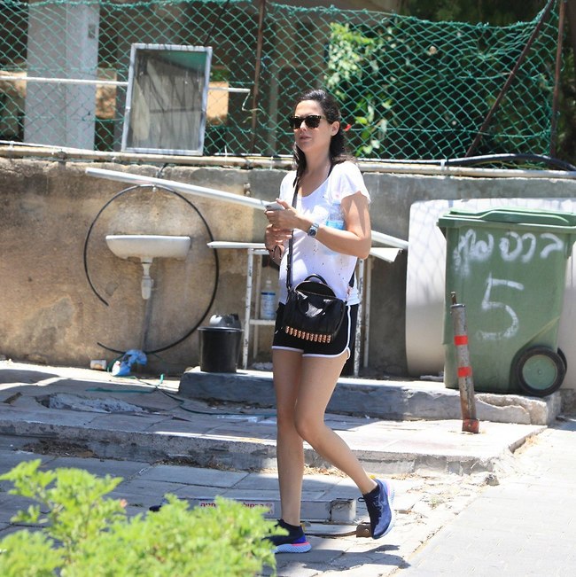 בייבי באמפ (צילום: מוטי לבטון) בייבי באמפ (צילום: מוטי לבטון)