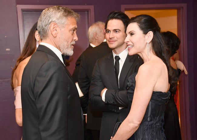 ועכשיו גם הבעל, שלא יקנא (gettyimages) ועכשיו גם הבעל, שלא יקנא (gettyimages)