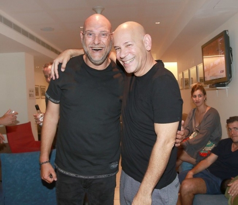 צילום: ענת מוסברג