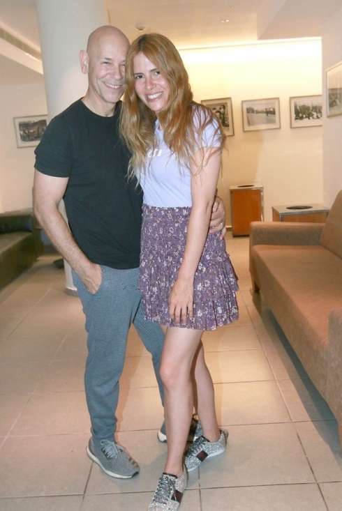 צילום: ענת מוסברג