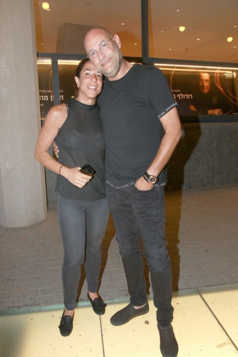 צילום: ענת מוסברג