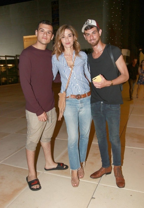 צילום: ענת מוסברג