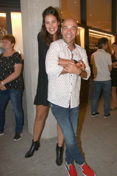 צילום: ענת מוסברג