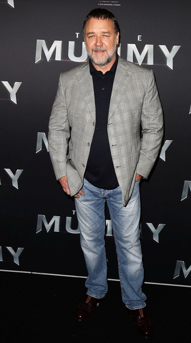 געגועים לחתיך מהעבר! (צילום: Gettyimages) געגועים לחתיך מהעבר! (צילום: Gettyimages)