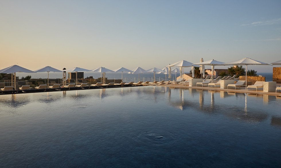 קלאב מד צ'פאלו בסיציליה (צילום: Club Med)
