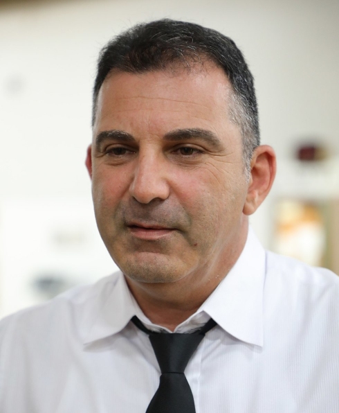 צילום: דנה קופל