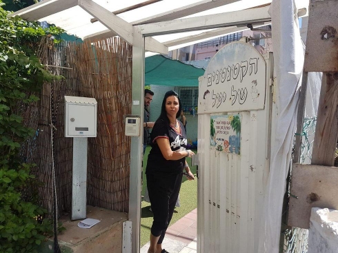 תמונה כללית