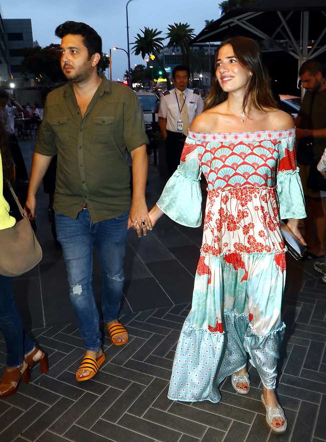 ×—×Ÿ ××ž×¡×œ× ×•×ž××•×¨ ×–×'×•×¨×™ ×ž×¦×¤×™× ×œ×™×œ×