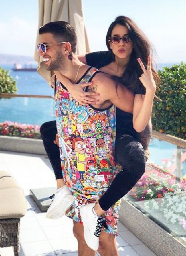 הרחיבו את הקן (צילום: אינסטגרם) הרחיבו את הקן (צילום: אינסטגרם)