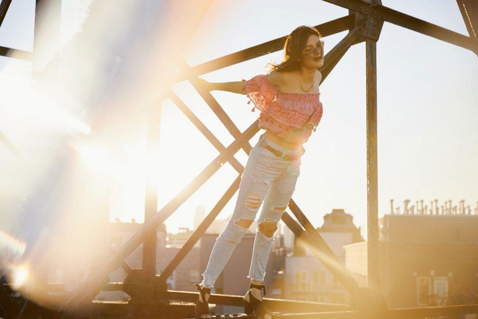 אופנה מדור מכירות 27 ביוני 2018 מכירות לילה לבן הלילה הלבן אמריקן איגל