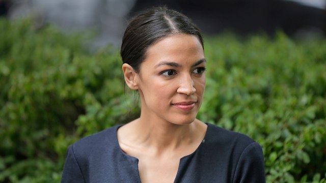 Alexandria Ocasio-Cortez one of those who expressed support for Omar (Photo: AP)