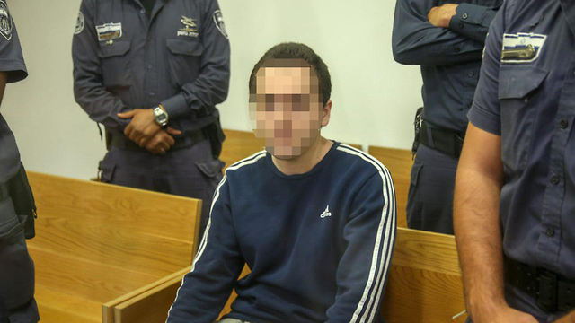 Hacker indicted for hate crimes in the US (Photo: Yariv Katz)