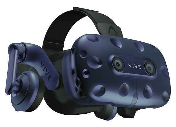 הדור הבא של ה-Vive (צילום: יח"צ)