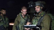 Photo: IDF Spokesman's Office