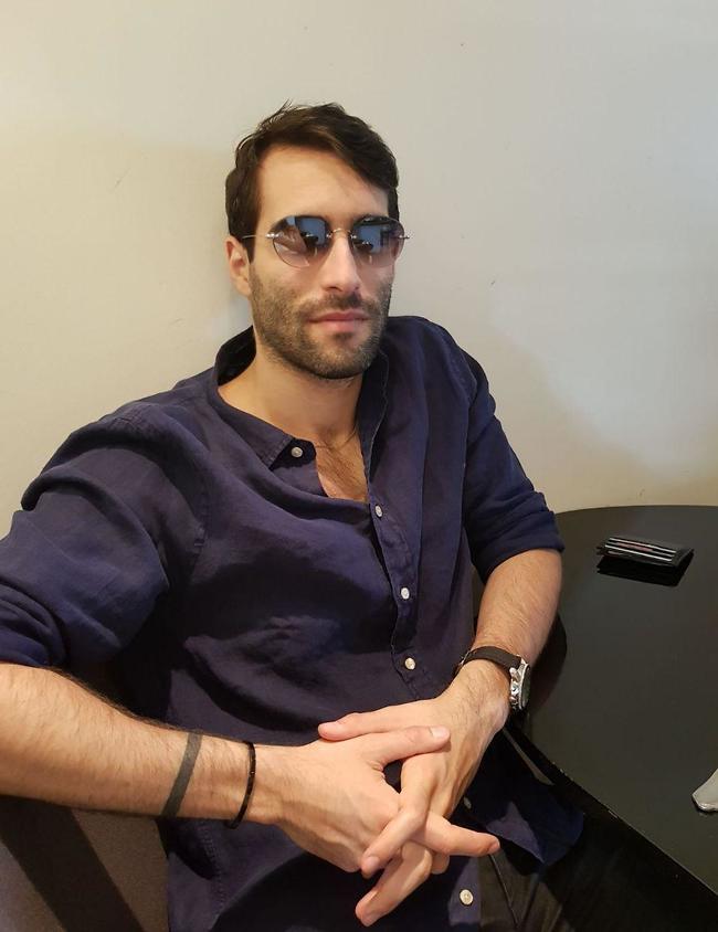 היי חתיכי. תומר שטיינמץ היי חתיכי. תומר שטיינמץ
