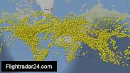 Flightradar24.com