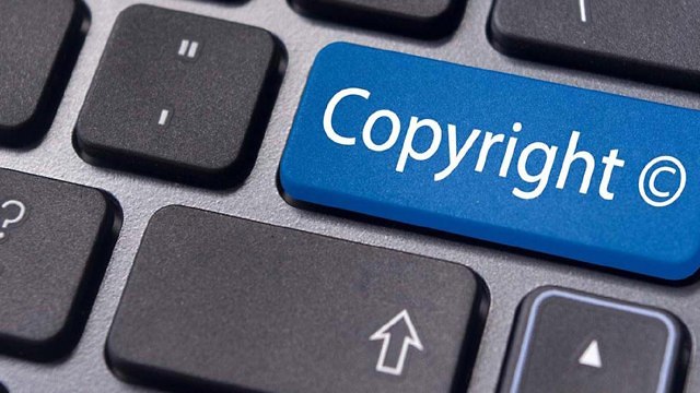 זכויות יוצרים ()