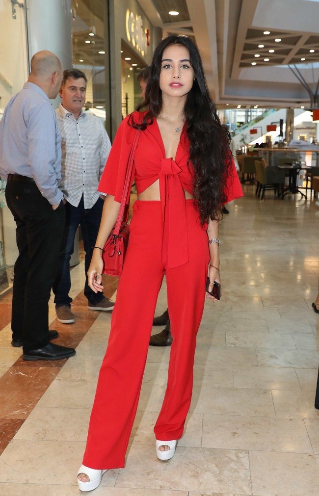 הפרסום משתלם. טביבי (צילום: יח"צ) הפרסום משתלם. טביבי (צילום: יח"צ)