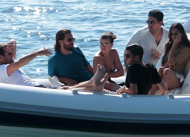 להתראות ירושה (צילום: Splashnews) להתראות ירושה (צילום: Splashnews)