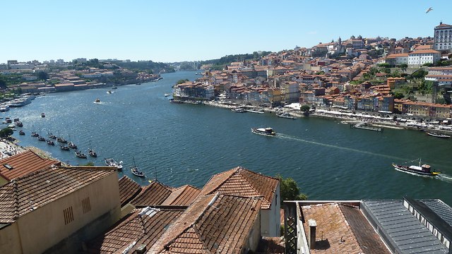 פורטוגל  (צילום: עופר בודי)