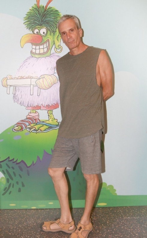 צילום: ענת מוסברג