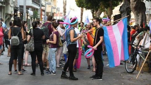 צילום: יאיר שגיא