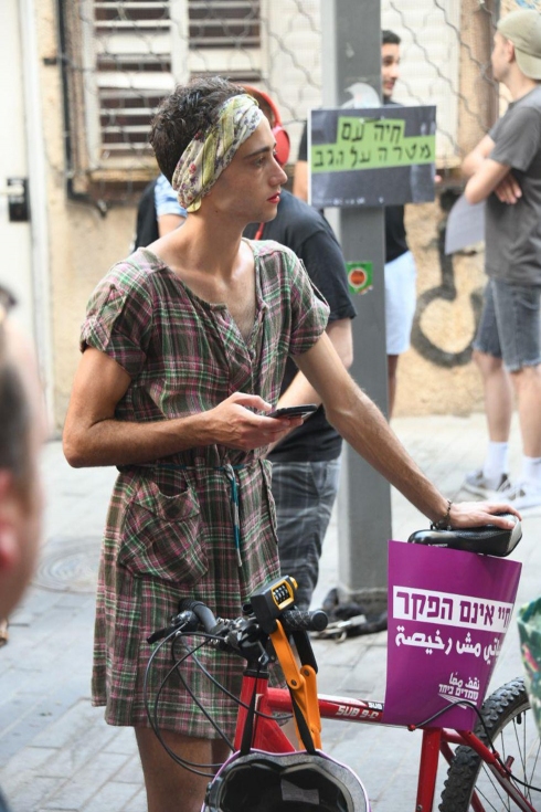 צילום: יאיר שגיא