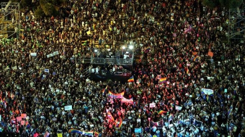 צילום: יריב כץ