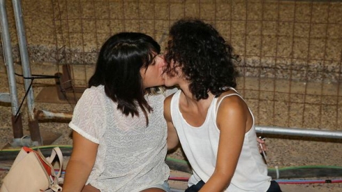 צילום: מוטי קמחי