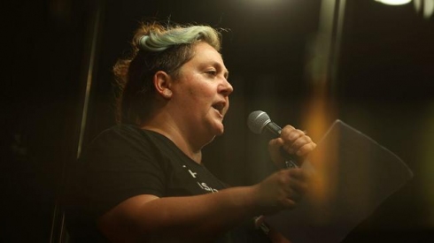 צילום: מוטי קמחי