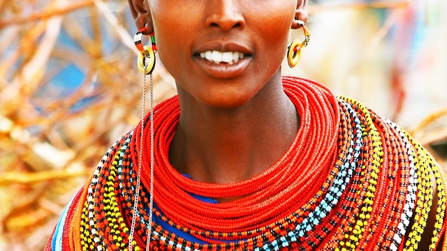 אפריקה מילת נשים אילוסטרציה (צילום: shutterstock)