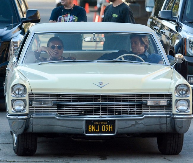 צילום: Splashnews צילום: Splashnews