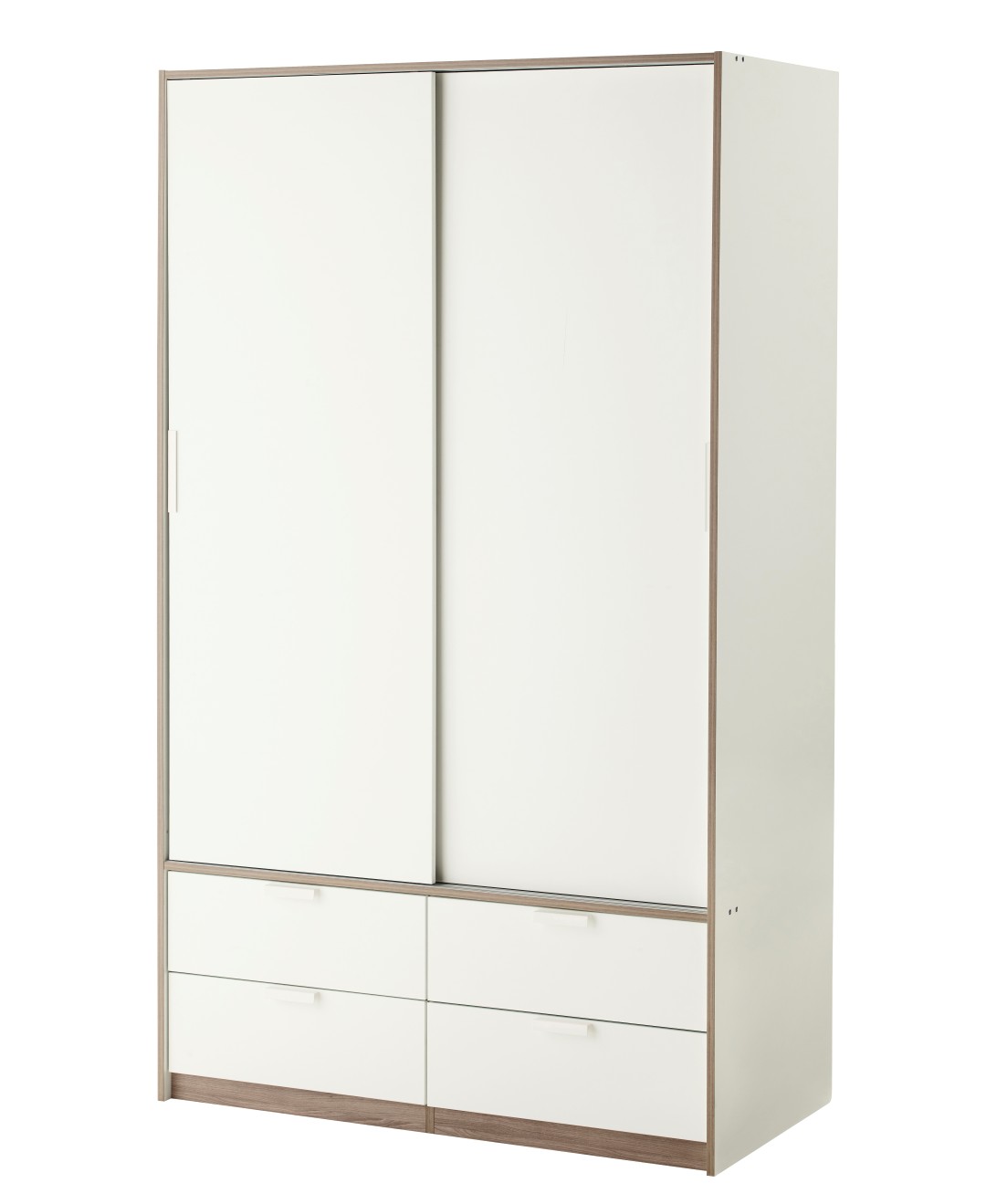 Ikea Trysil шкаф