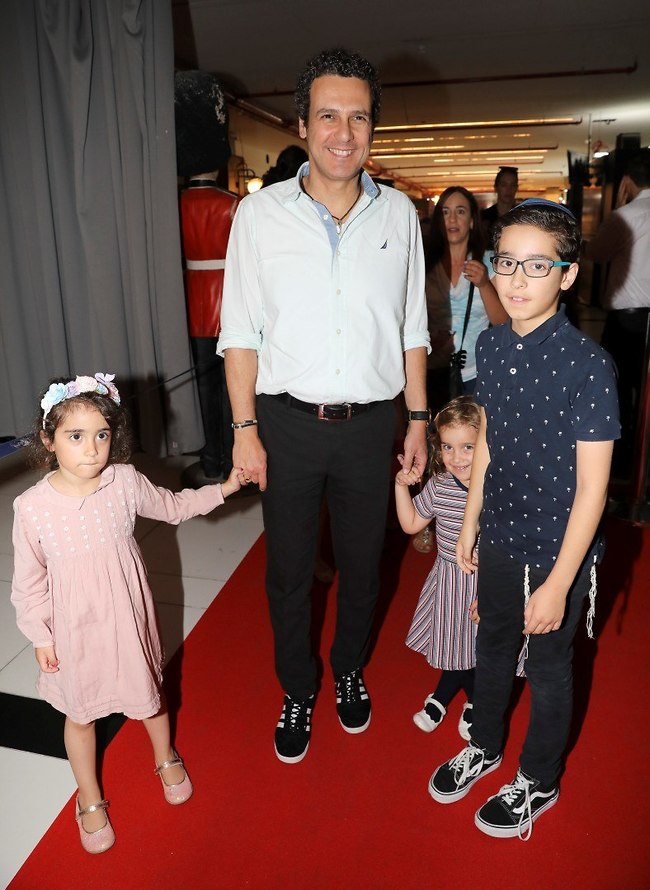 צילום: רפי דלויה צילום: רפי דלויה