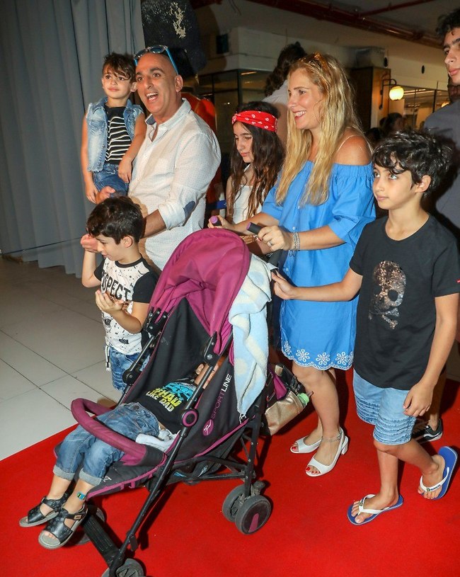 צילום: רפי דלויה צילום: רפי דלויה