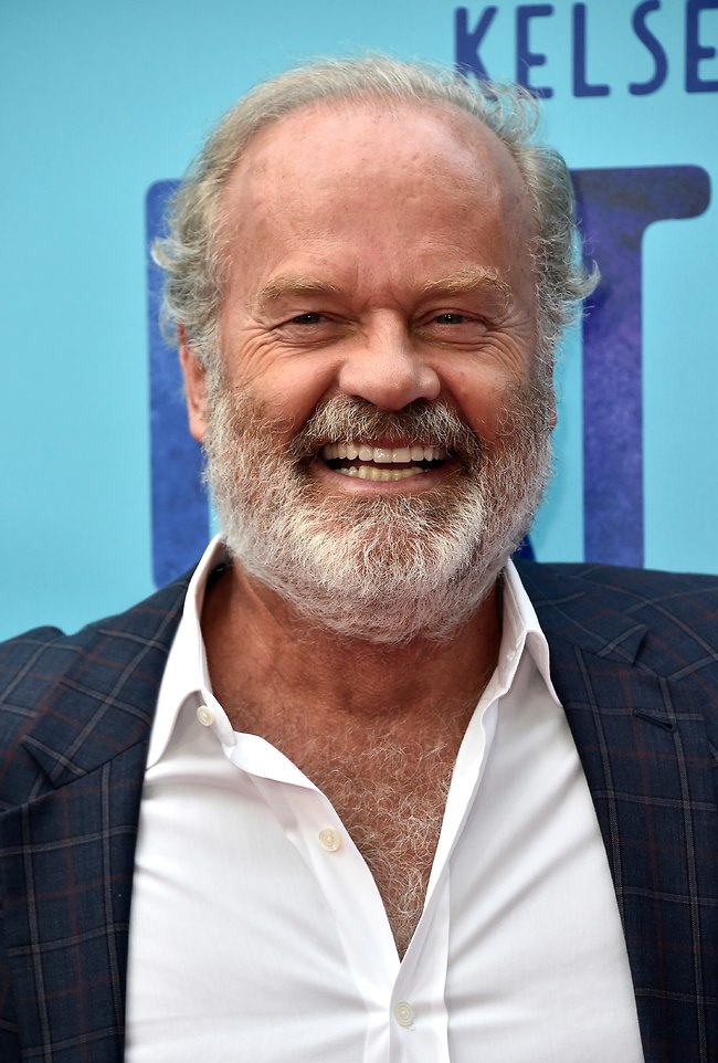 מה אתה צוחק??? קלסי גרמר (צילום: gettyimages) מה אתה צוחק??? קלסי גרמר (צילום: gettyimages)