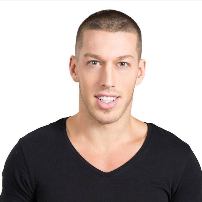 לו רק היית יודע מתי לעצור. תומר רוטשילד (צילום: גיא כושי ויריב פיין) לו רק היית יודע מתי לעצור. תומר רוטשילד (צילום: גיא כושי ויריב פיין)