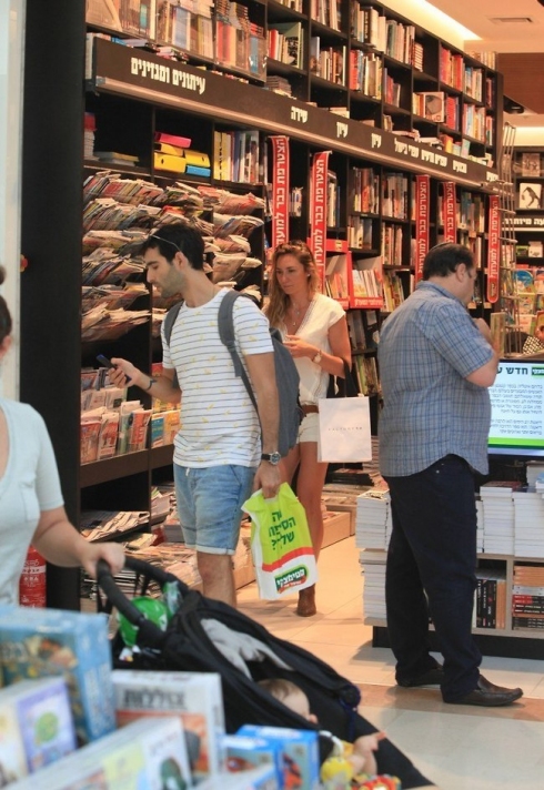 צילום: מוטי לבטון