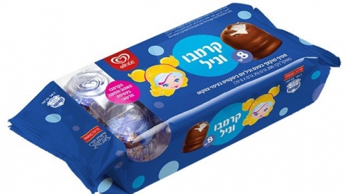 צילום מסך: אתר יוניליוור ישראל