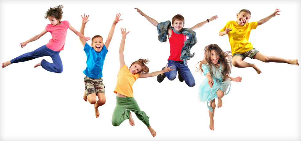 כל ילד הוא מושלם - בדיוק כפי שהוא (צילום: Shutterstock)