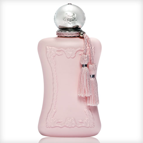 המותג הצרפתי Parfums de Marly יעזור לך לבלוט בשטח ולהיעטף בתחושה יוקרתית ומלכותית  (צילום: אפריל)