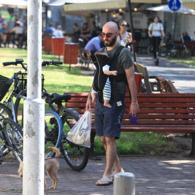 ביי נשמה, תבוא יותר (צילום: מוטי לבטון) ביי נשמה, תבוא יותר (צילום: מוטי לבטון)
