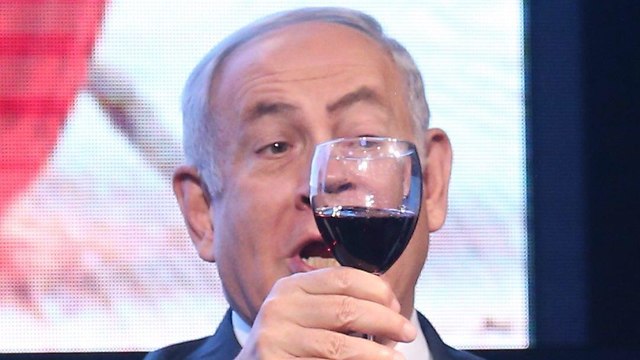 PM Benjamin Netanyahu  (Photo: Motti Kimchi)