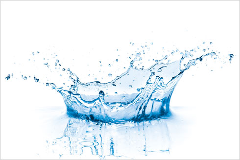 שתיית נוזלים יכולה לעשות את כל ההבדל (צילום: Shutterstock)
