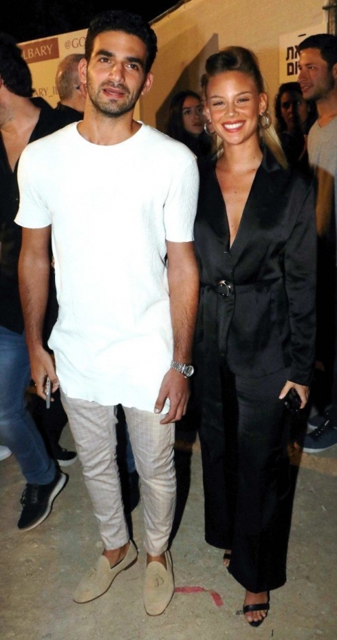 צילום: אמיר מאירי