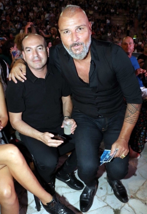 צילום: אמיר מאירי