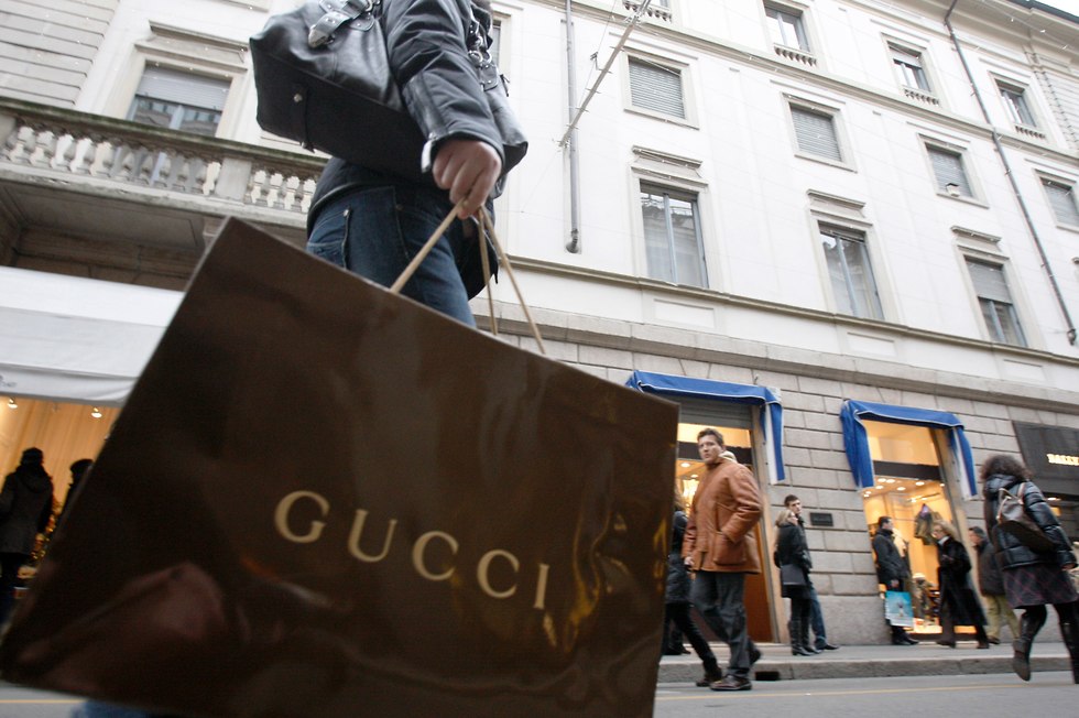 הסוף לקניות בימי ראשון באיטליה? (צילום: AP)