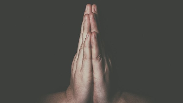תפילה (צילום: shutterstock)